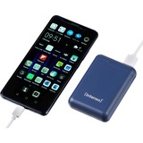 Intenso Powerbank XS10000 blau, 10.000 mAh