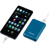 Intenso Powerbank XS10000 petrol, 10.000 mAh