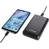 Intenso Powerbank XS20000 schwarz, 20.000 mAh