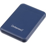 Intenso Powerbank XS5000 blau, 5.000 mAh