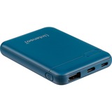 Intenso Powerbank XS5000 petrol, 5.000 mAh