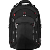 Wenger Gigabyte, Rucksack schwarz, bis 38,1 cm, (15")