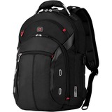 Wenger Gigabyte, Rucksack schwarz, bis 38,1 cm, (15")