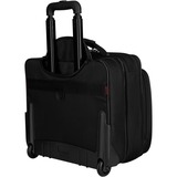 Wenger Granada Laptop Trolley schwarz, bis 15,6"