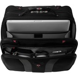 Wenger Granada Laptop Trolley schwarz, bis 15,6"