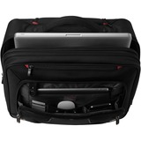 Wenger Transfer, Trolley schwarz, bis 16"
