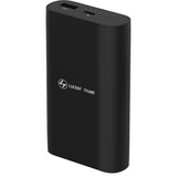 HTC Vive Wireless Adapter Power Bank, Powerbank schwarz, 18 Watt