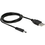 DeLOCK DisplayPort Switch 2 - 1 bidirectional 8K 30Hz schwarz