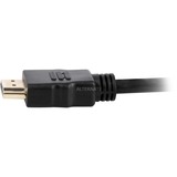 Sharkoon High Speed HDMI-Kabel mit Ethernet schwarz, 5 Meter