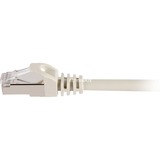 Sharkoon Patchkabel RJ45 Cat.6 SFTP grau, 5 Meter