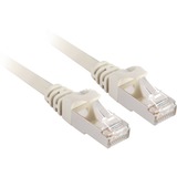 Sharkoon Patchkabel RJ45 Cat.6 SFTP grau, 20 Meter