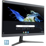 Acer Chromebase 24V2, PC-System silber, Google Chrome OS