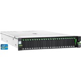 Fujitsu PRIMERGY RX2540 M5 VFY:R2545SC011IN, Server-System ohne Betriebssystem
