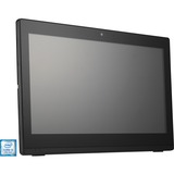 Shuttle PAB-P90U302 All-in-One, Barebone weiß, ohne Betriebssystem