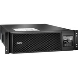 APC Smart-UPS SRT5KRMXLI 5000VA, USV schwarz