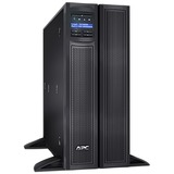 APC Smart-UPS X SMX2200HV, USV schwarz