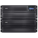 APC Smart-UPS X SMX2200HV, USV schwarz