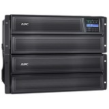 APC Smart-UPS X SMX2200HV, USV schwarz