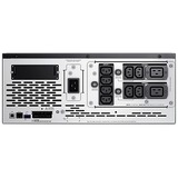 APC Smart-UPS X SMX2200HV, USV schwarz