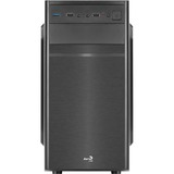 Aerocool CS-103, Tower-Gehäuse schwarz