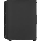 Aerocool Prime v2, Tower-Gehäuse schwarz