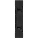 Alpenföhn Wing Boost 3 High Speed 120x120x25, Gehäuselüfter schwarz, 3er Set, 120 mm