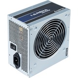 Chieftec GPB-450S 450W ATX23, PC-Netzteil grau, 450 Watt