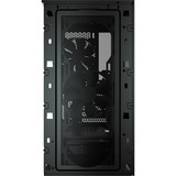 Corsair 4000D Airflow TG, Tower-Gehäuse schwarz, Tempered Glass