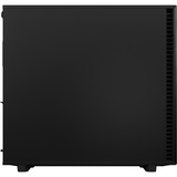 Fractal Design Define 7 XL Black Solid, Big-Tower-Gehäuse schwarz