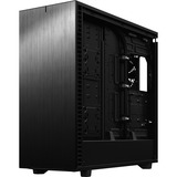 Fractal Design Define 7 XL Black TG Dark Tint , Big-Tower-Gehäuse schwarz, Tempered Glass