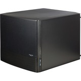 Fractal Design Node 804, Cube-Gehäuse schwarz