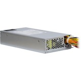 Inter-Tech ASPOWER U1A-C20500-D, PC-Netzteil grau, 500 Watt