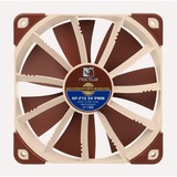 Noctua NF-F12 5V PWM, Gehäuselüfter 