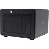 OWC ThunderBay 8, Laufwerksgehäuse schwarz, Professional Grade 8-Bay Thunderbolt 3 Storage Enclosure