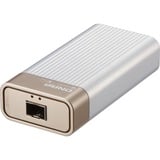 QNAP QNA-T310G1S Thunderbolt 3, LAN-Adapter 