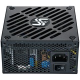 Seasonic FOCUS SGX 650W, PC-Netzteil schwarz, 4x PCIe, Kabel-Management, 650 Watt