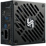 Seasonic FOCUS SGX 650W, PC-Netzteil schwarz, 4x PCIe, Kabel-Management, 650 Watt