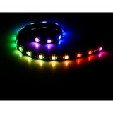 Sharkoon SHARK Blades RGB Strip, LED-Streifen schwarz