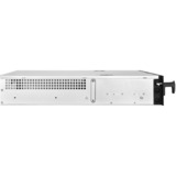 SilverStone SST-RM21-304, Rack-Gehäuse schwarz, 2 Höheneinheiten