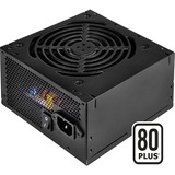 SilverStone SST-ST40F-ES230, PC-Netzteil schwarz, 2x PCIe, 400 Watt