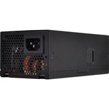 SilverStone SST-TX300, PC-Netzteil schwarz, 1x PCIe, 300 Watt