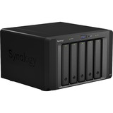 Synology DX517 Expansion Unit, Erweiterungsmodul schwarz