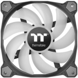 Thermaltake Pure 12 ARGB Sync Case Fan 3 Pack, Gehäuselüfter 3er Set