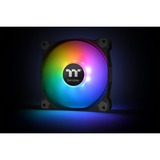 Thermaltake Pure 14 ARGB Sync Case Fan 3 Pack, Gehäuselüfter 3er Set, 140 mm