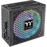 Thermaltake Toughpower GF1 ARGB 750W, PC-Netzteil schwarz, 4x PCIe, Kabel-Management, 750 Watt