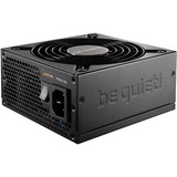 be quiet! SFX-L Power 500W, PC-Netzteil schwarz, 4x PCIe, Kabel-Management, 500 Watt