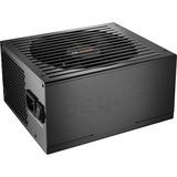 be quiet! STRAIGHT POWER 11 CM 750W, PC-Netzteil schwarz, 4x PCIe, Kabel-Management, 750 Watt