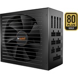 be quiet! STRAIGHT POWER 11 CM 850W, PC-Netzteil schwarz, 4x PCIe, Kabel-Management, 850 Watt