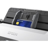 Epson WorkForce DS-970, Einzugsscanner grau/anthrazit