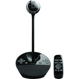 Logitech BCC950 ConferenceCam, Webcam schwarz